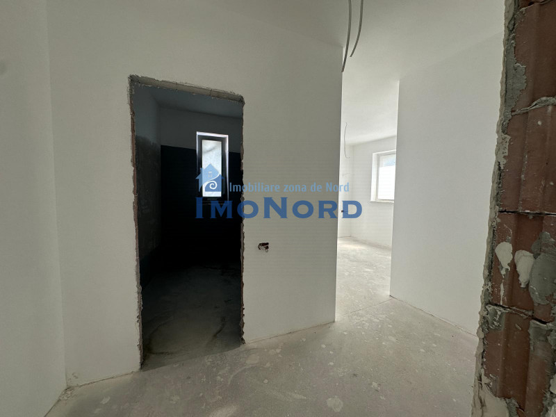 Ultracentral Dacia-Mosilor, apartament cu 2 bai 