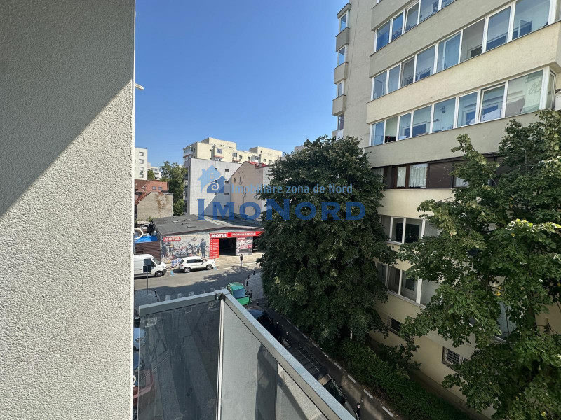 Ultracentral Dacia-Mosilor, apartament cu 2 bai 