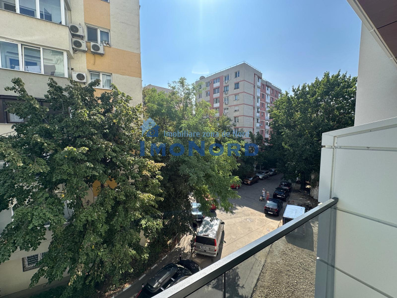 Ultracentral Dacia-Mosilor, apartament cu 2 bai 