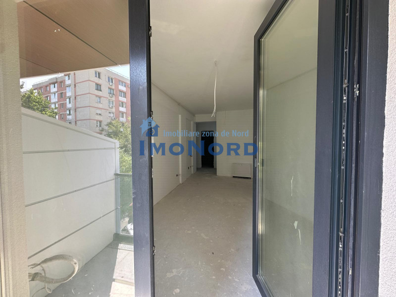 Ultracentral Dacia-Mosilor, apartament cu 2 bai 