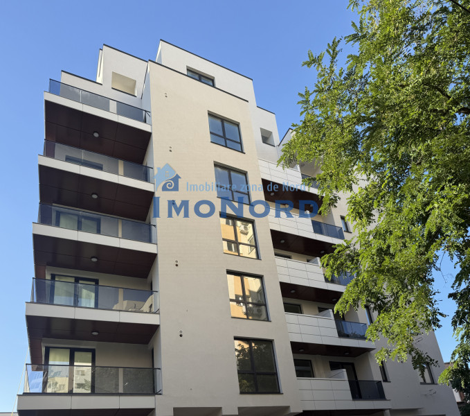 Ultracentral Dacia-Mosilor, apartament cu 2 bai 