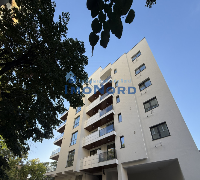 Ultracentral Dacia-Mosilor, apartament cu 2 bai 