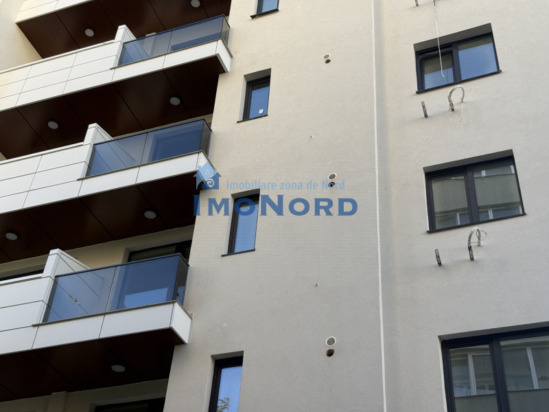 Ultracentral Dacia-Mosilor, apartament cu 2 bai 