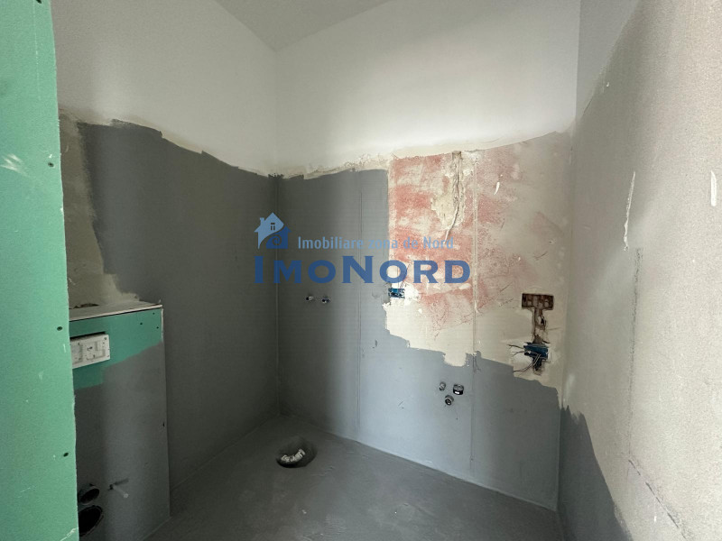 Ultracentral Dacia-Mosilor 3 camere cu priveliste !