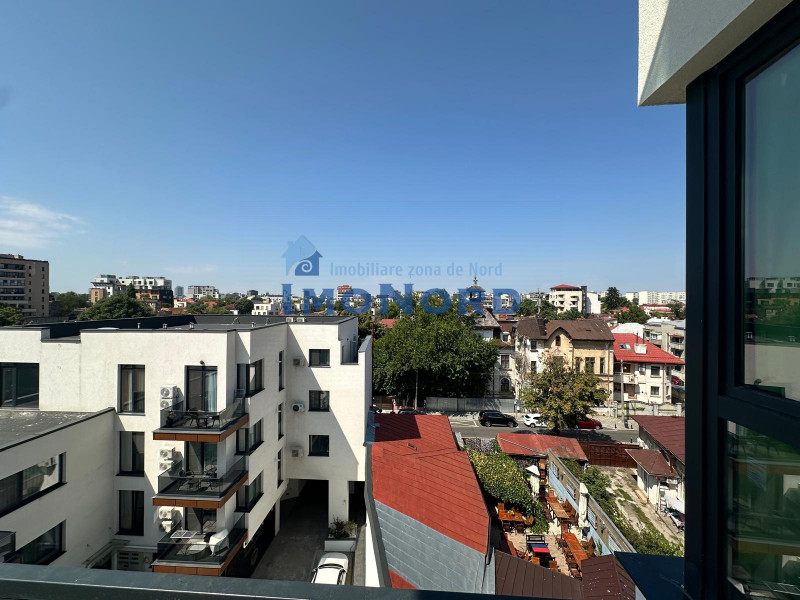 Ultracentral Dacia-Mosilor 3 camere cu priveliste !