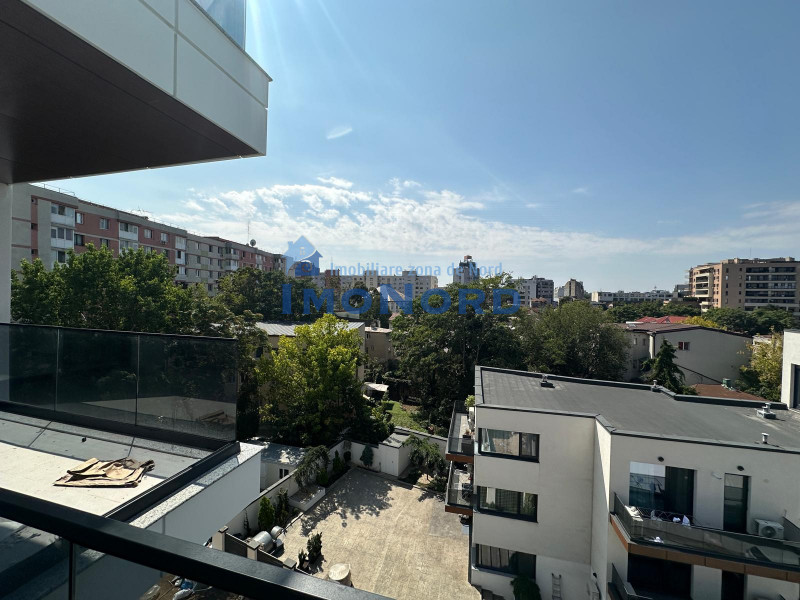 Ultracentral Dacia-Mosilor 3 camere cu priveliste !
