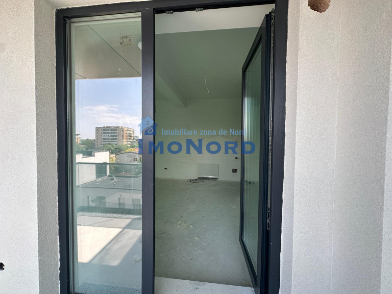 Ultracentral Dacia-Mosilor 3 camere cu priveliste !