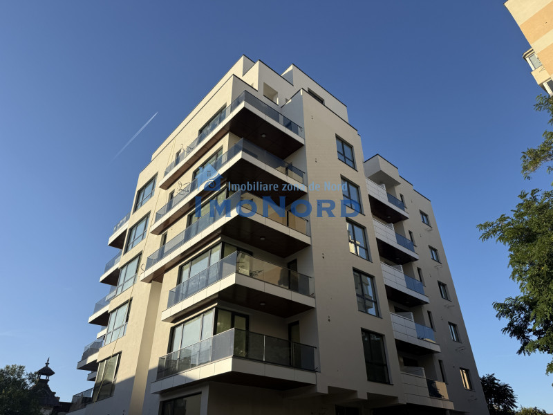Ultracentral Dacia-Mosilor 3 camere cu priveliste !