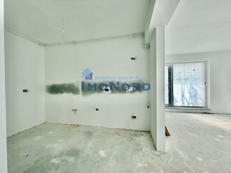 Ultracentral Dacia-Mosilor 3 camere cu priveliste !