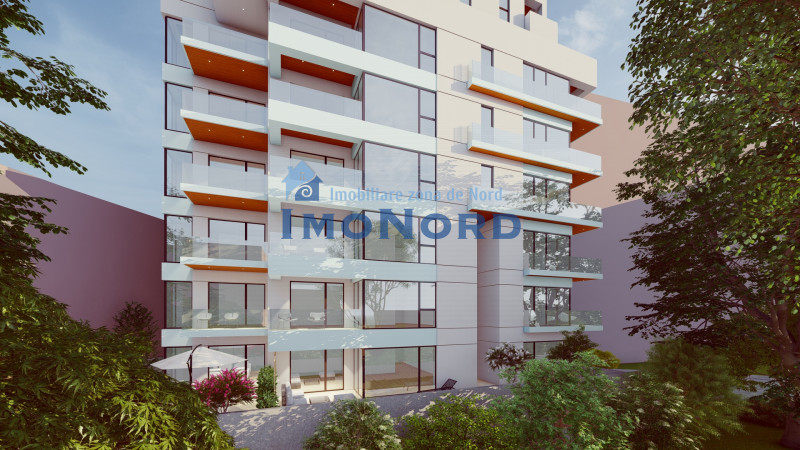 Ultracentral Dacia-Mosilor 3 camere cu priveliste !