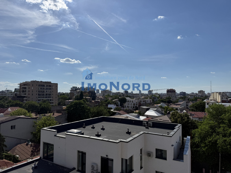 Ultracentral Dacia-Mosilor 3 camere cu priveliste !