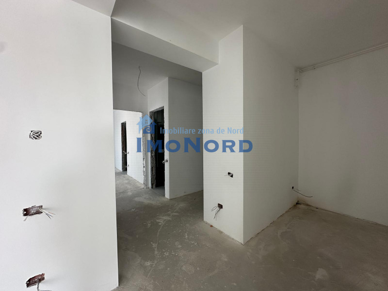Dacia-Mosilor 3 camere, gradina proprie