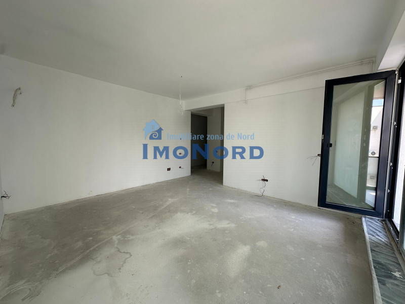 Dacia-Mosilor 3 camere, gradina proprie