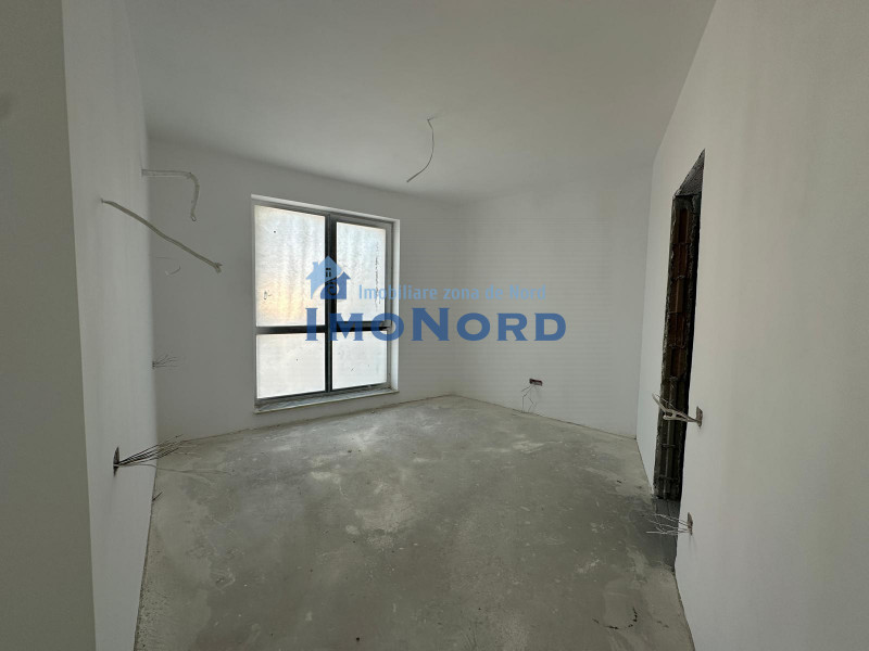 Dacia-Mosilor 3 camere, gradina proprie