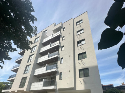 Mosilor Boutique II - Centrul Capitalei, apartament cu 2 bai, etaj superior !