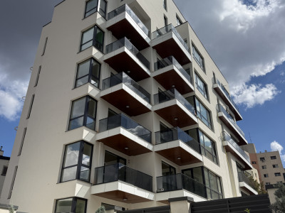 Mosilor Boutique II - Ultracentral Dacia-Mosilor 3 camere, terasa