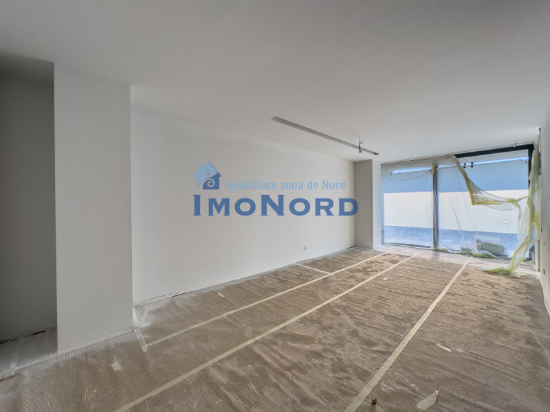 Vila moderna de exceptie in Pipera - Piscina - Smart Home - Finisaje premium