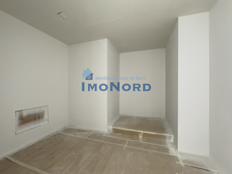 Vila moderna de exceptie in Pipera - Piscina - Smart Home - Finisaje premium