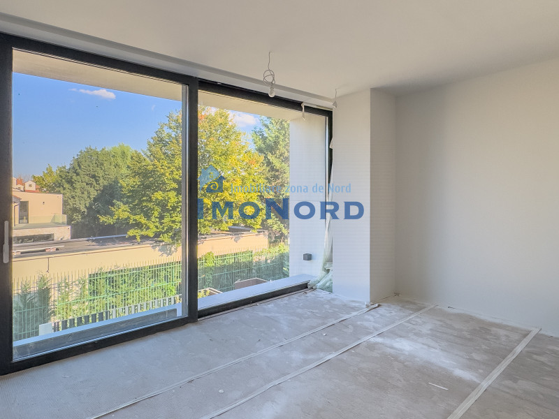 Vila moderna de exceptie in Pipera - Piscina - Smart Home - Finisaje premium