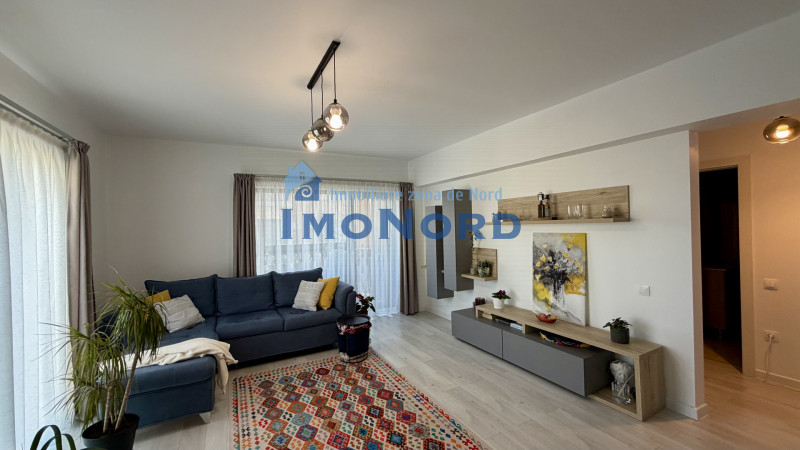 Apartament de vânzare Tunari - Otopeni – 2 camere, 