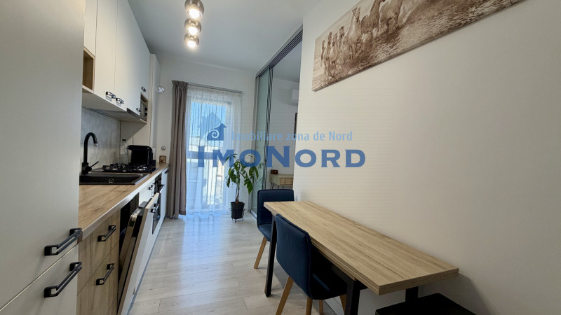 Apartament de vânzare Tunari - Otopeni – 2 camere, 
