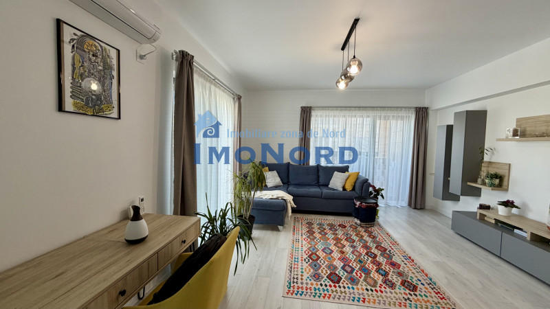 Apartament de vânzare Tunari - Otopeni – 2 camere, 