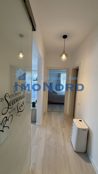 Apartament de vânzare Tunari - Otopeni – 2 camere, 