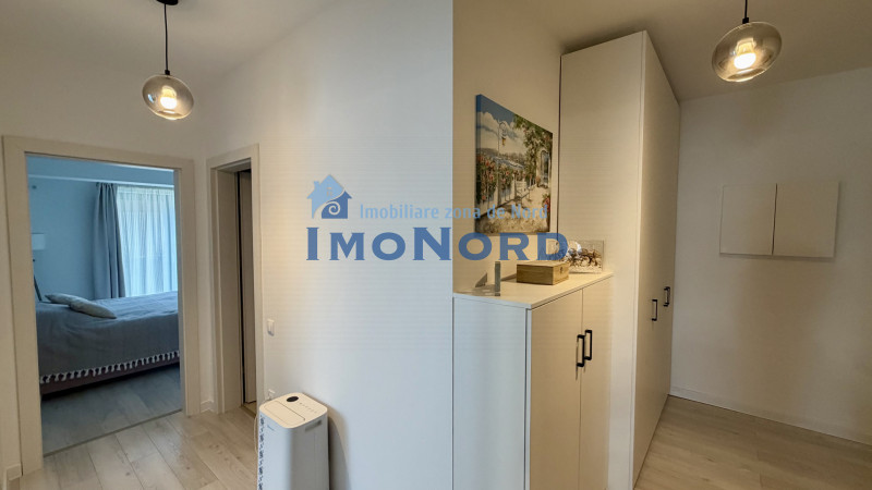 Apartament de vânzare Tunari - Otopeni – 2 camere, 