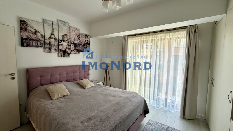 Apartament de vânzare Tunari - Otopeni – 2 camere, 