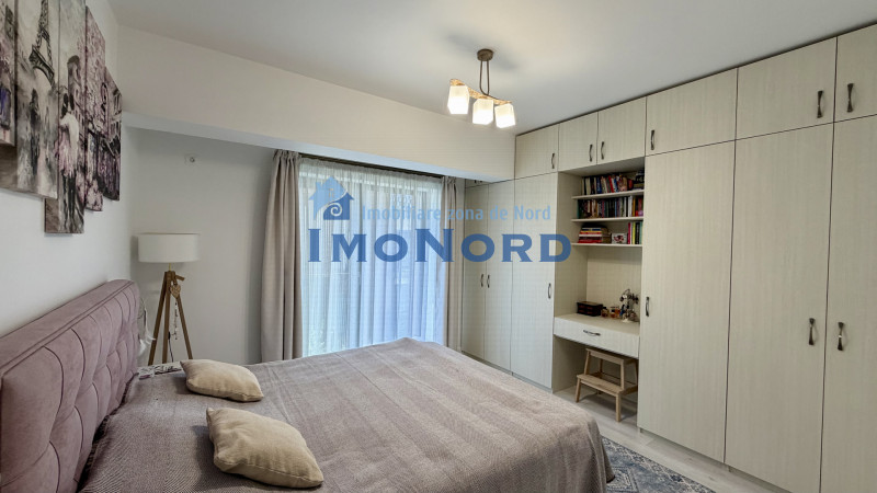 Apartament de vânzare Tunari - Otopeni – 2 camere, 