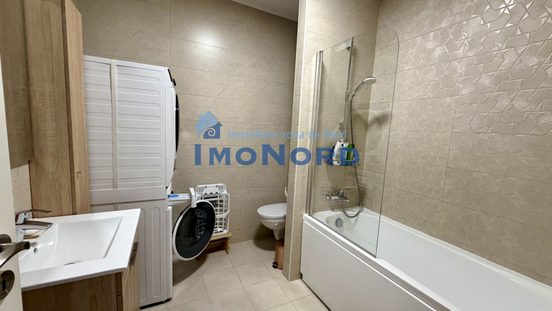 Apartament de vânzare Tunari - Otopeni – 2 camere, 