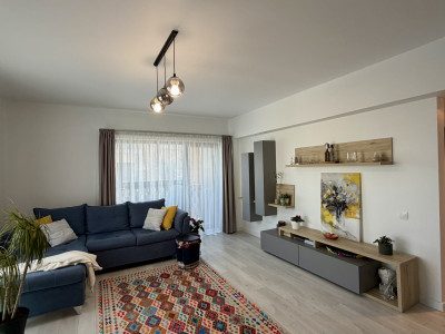 Apartament de vânzare Tunari - Otopeni – 2 camere, 