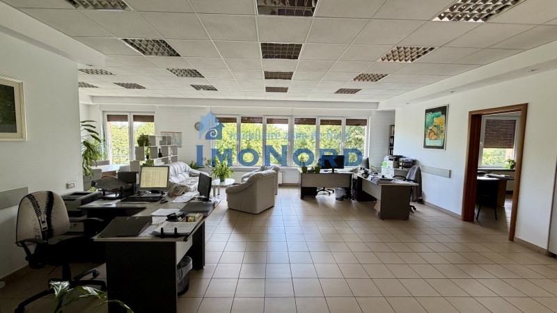 Apartament 237 mp  Barbu Văcărescu – Tei | Vedere Parcul Circului | Garaj 