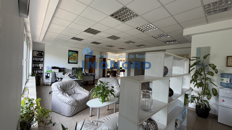 Apartament 237 mp  Barbu Văcărescu – Tei | Vedere Parcul Circului | Garaj 