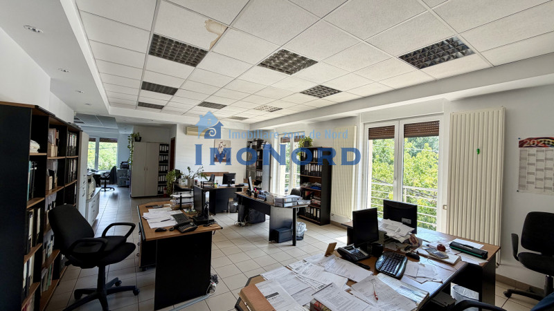 Apartament 237 mp  Barbu Văcărescu – Tei | Vedere Parcul Circului | Garaj 