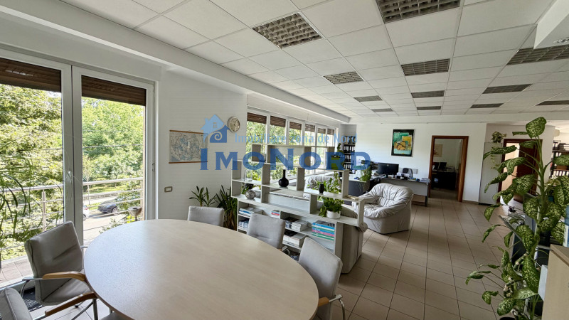 Apartament 237 mp  Barbu Văcărescu – Tei | Vedere Parcul Circului | Garaj 