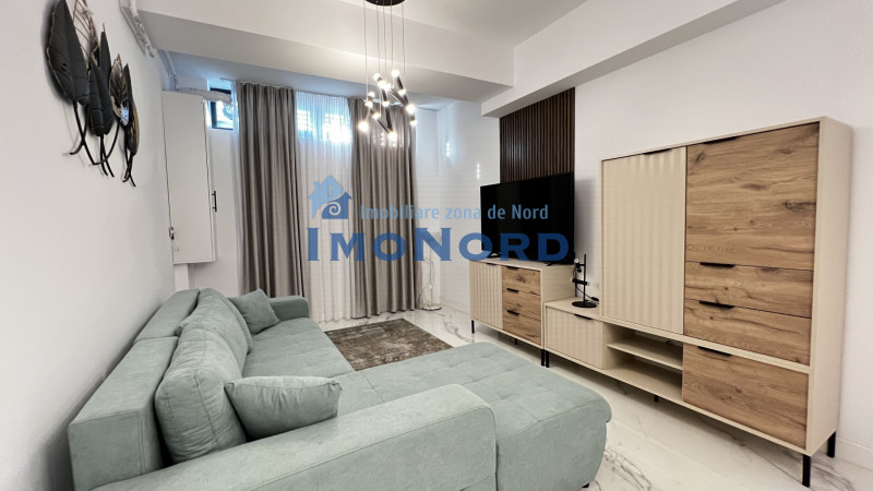 Mosilor Dacia Eminescu birou inchiriat cu randament atractiv