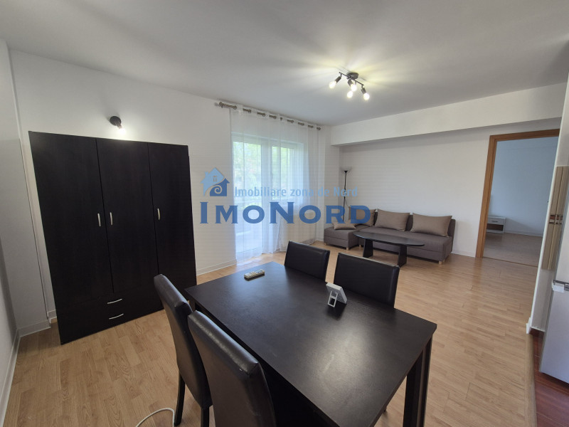 Inchiriere apartament 2 camere Baneasa
