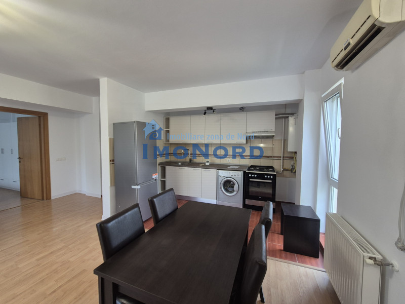 Inchiriere apartament 2 camere Baneasa