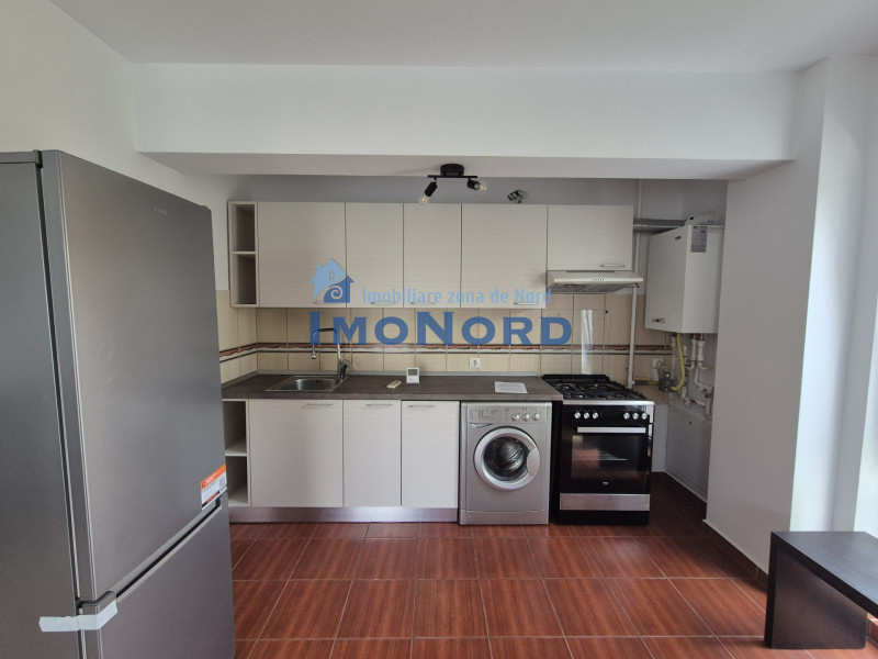 Inchiriere apartament 2 camere Baneasa