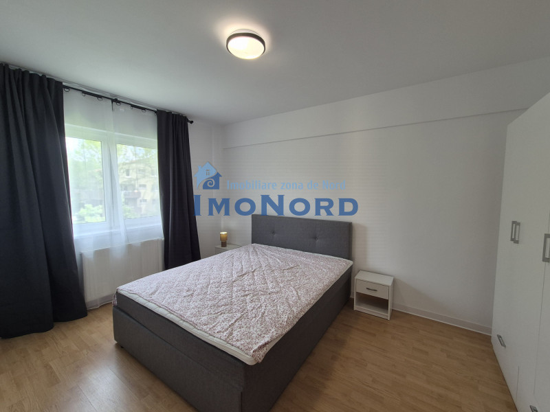 Inchiriere apartament 2 camere Baneasa