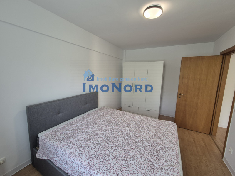 Inchiriere apartament 2 camere Baneasa