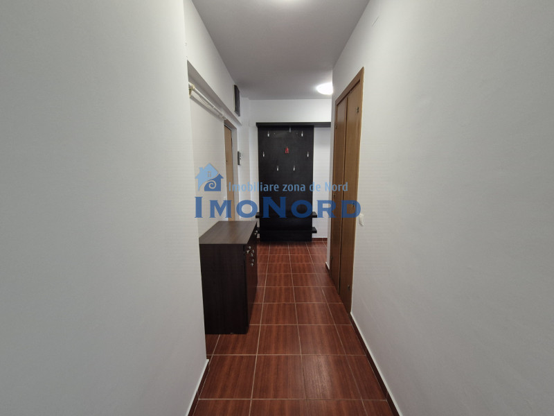 Inchiriere apartament 2 camere Baneasa