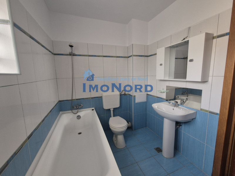 Inchiriere apartament 2 camere Baneasa
