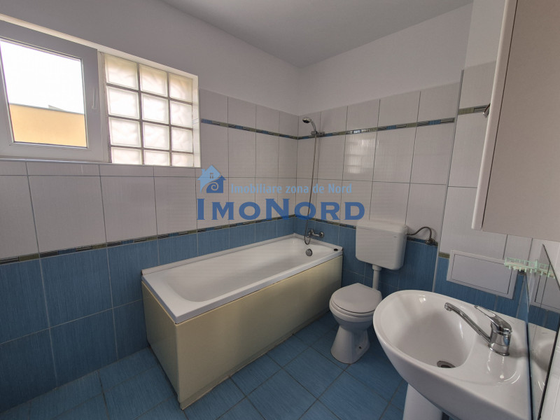 Inchiriere apartament 2 camere Baneasa