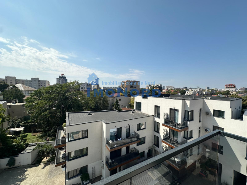 Mosilor Boutique II - Ultracentral Dacia-Mosilor 3 camere cu priveliste !
