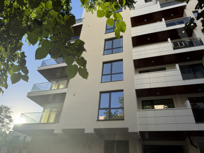 Mosilor Boutique II - Ultracentral Dacia-Mosilor 3 camere cu priveliste !
