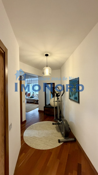 Apartament 3 camere ultracentral  imobil  2020 – terasă de 13 mp