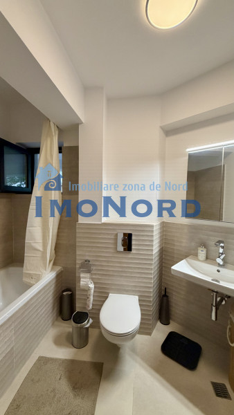 Apartament 3 camere ultracentral  imobil  2020 – terasă de 13 mp