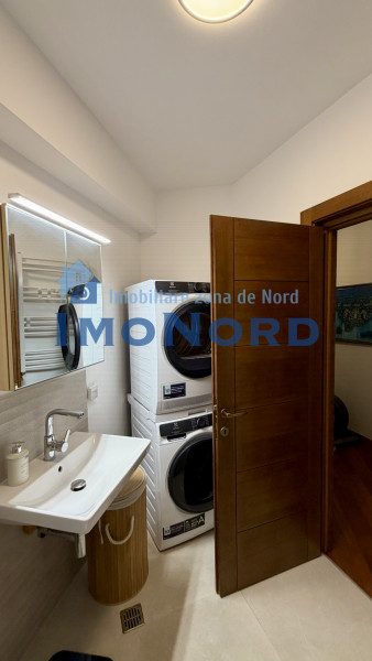 Apartament 3 camere ultracentral  imobil  2020 – terasă de 13 mp
